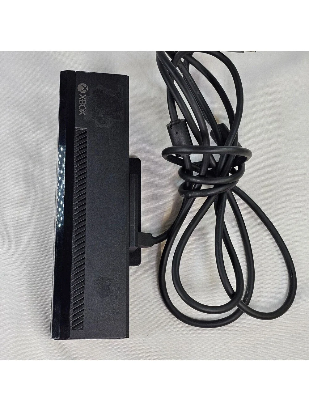Microsoft Xbox One Kinect Sensor Model 1520 Motion Camera Black 1520 Tested